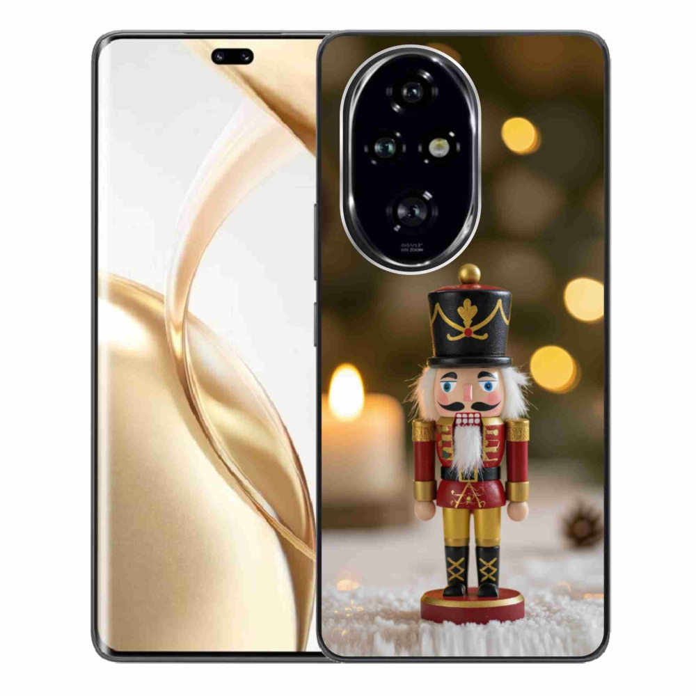 mmCase géltok az Honor 200 Pro 5G-hez – diótörő