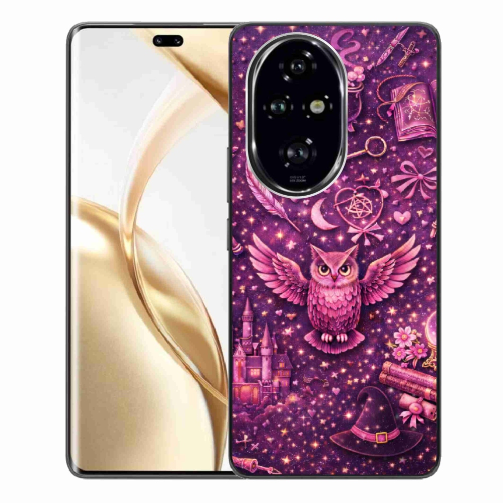 mmCase géltok az Honor 200 Pro 5G-hez – a varázslatos világ