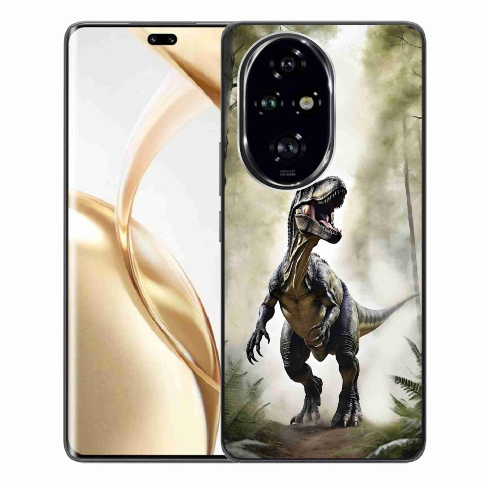 mmCase géltok az Honor 200 Pro 5G-hez – dühös T-Rex