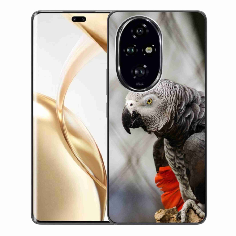 mmCase géltok az Honor 200 Pro 5G-hez – székakakadu 3