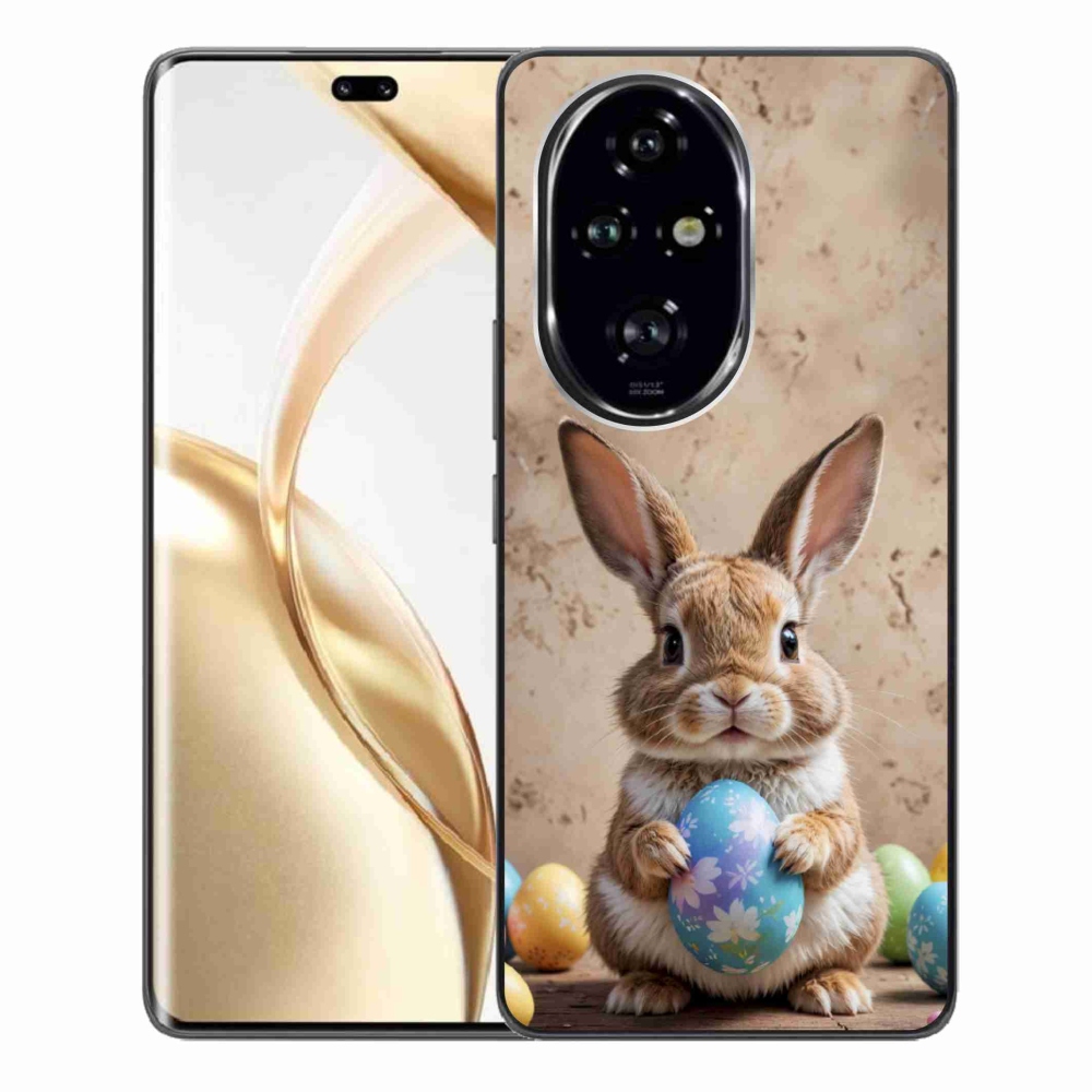 mmCase géltok az Honor 200 Pro 5G-hez – húsvéti nyuszi