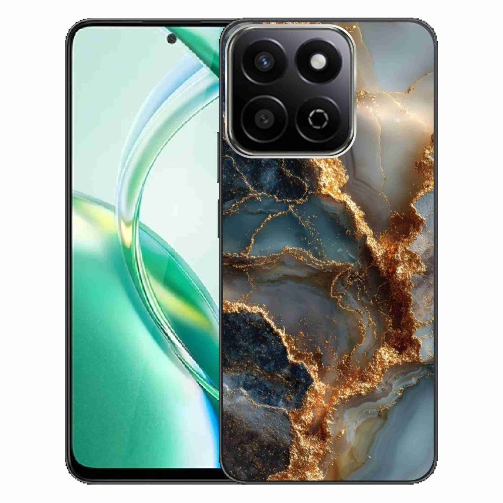 Zselés borítás mmCase a Honor 200 Smart 5G készülékhez - absztrakt motívum 33