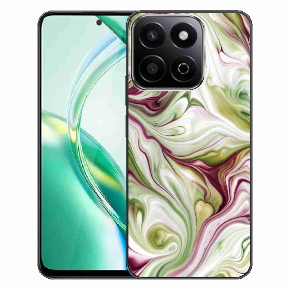 Zselés borítás mmCase a Honor 200 Smart 5G készülékhez - absztrakt motívum 36