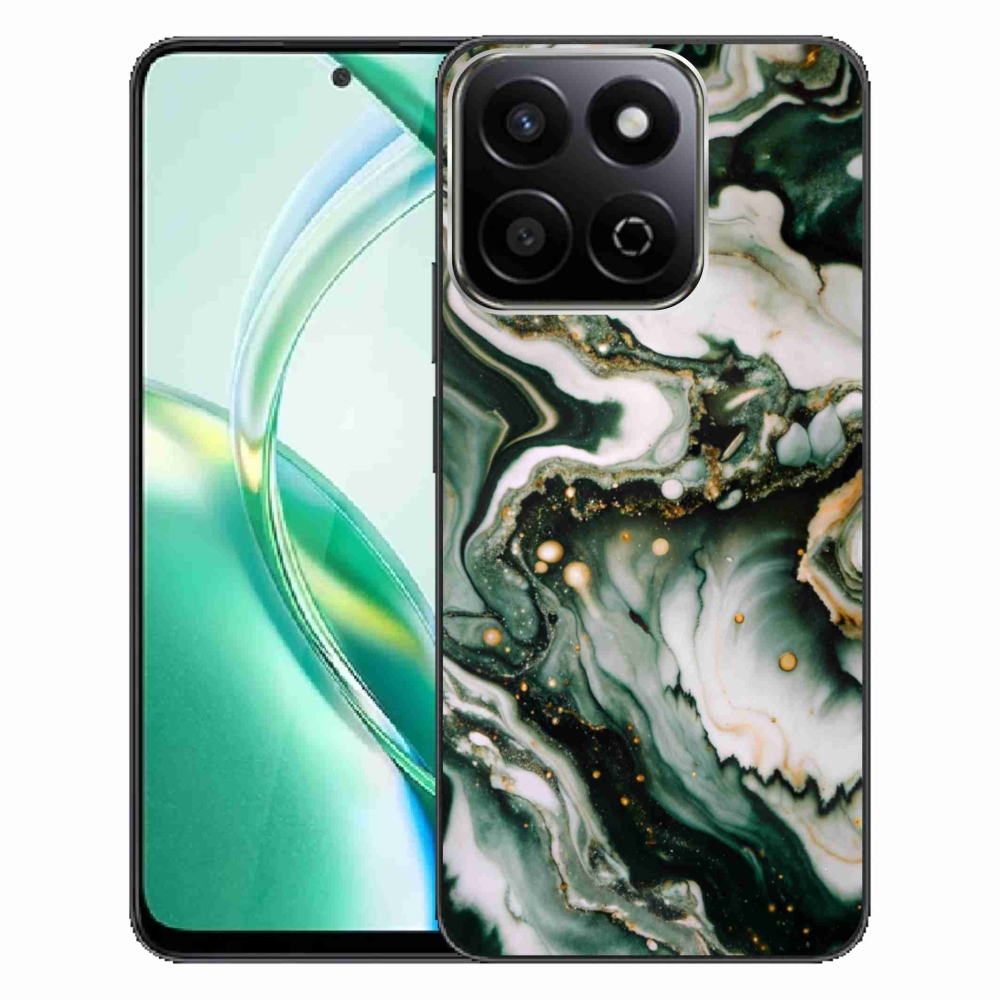 Zselés borítás mmCase a Honor 200 Smart 5G készülékhez - absztrakt motívum 38