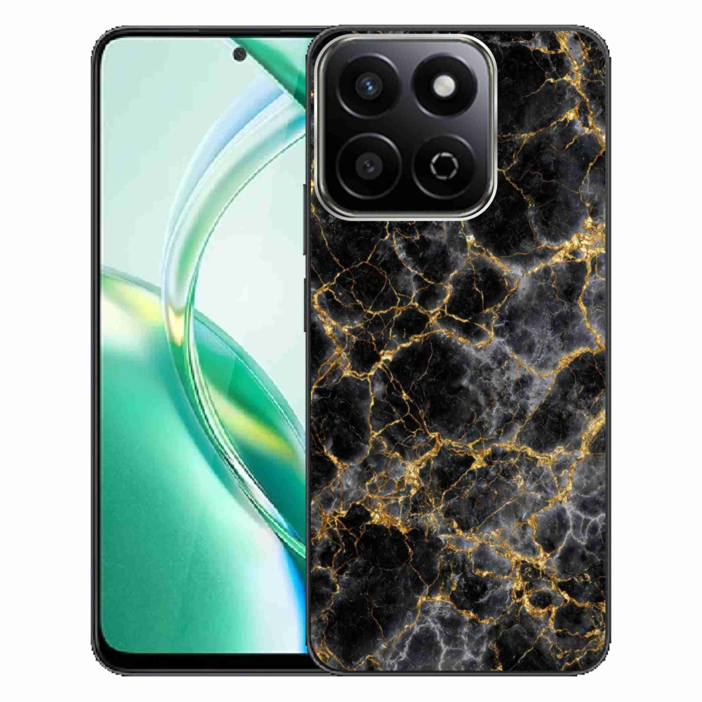 Zselés borítás mmCase a Honor 200 Smart 5G készülékhez - absztrakt motívum 43