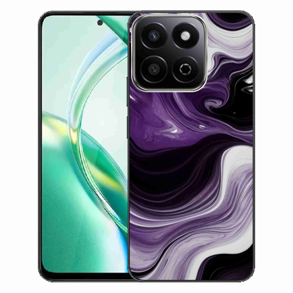 Zselés borítás mmCase a Honor 200 Smart 5G készülékhez - absztrakt motívum 46