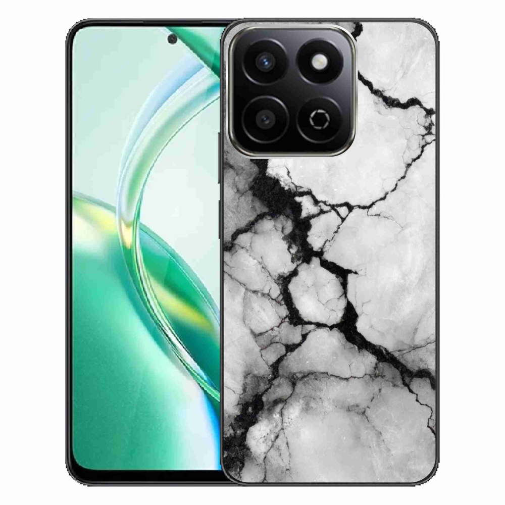 Zselés borító mmCase a Honor 200 Smart 5G készülékhez - kivonatos motívum 50