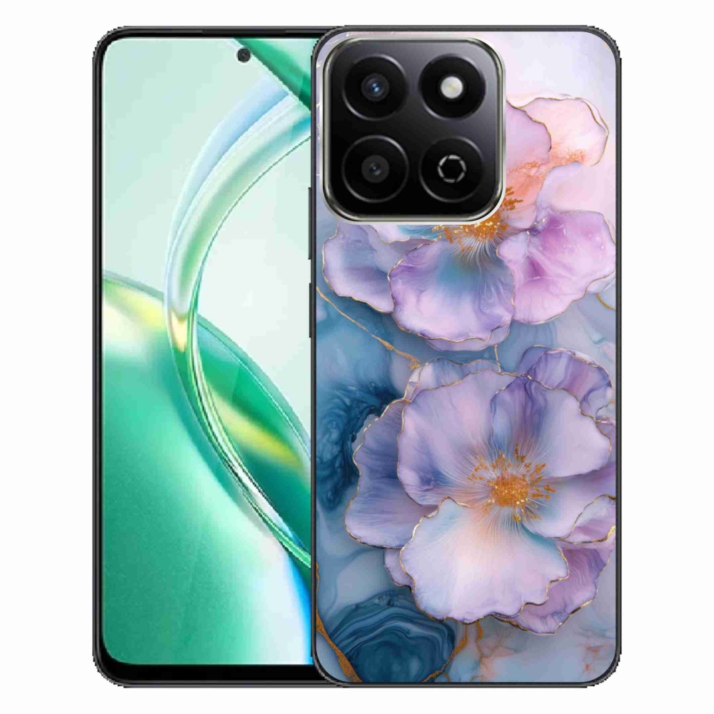 Zselés borítás mmCase a Honor 200 Smart 5G készülékhez - absztrakt motívum 51