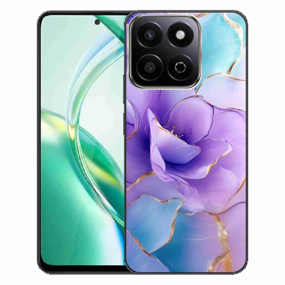 Zselés borító mmCase a Honor 200 Smart 5G készülékhez - absztrakt motívum 52