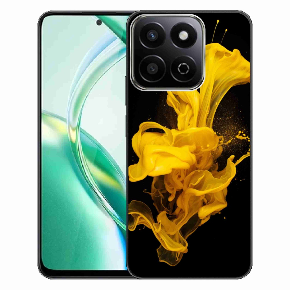 Zselés borító mmCase a Honor 200 Smart 5G készülékhez - absztrakt motívum 56