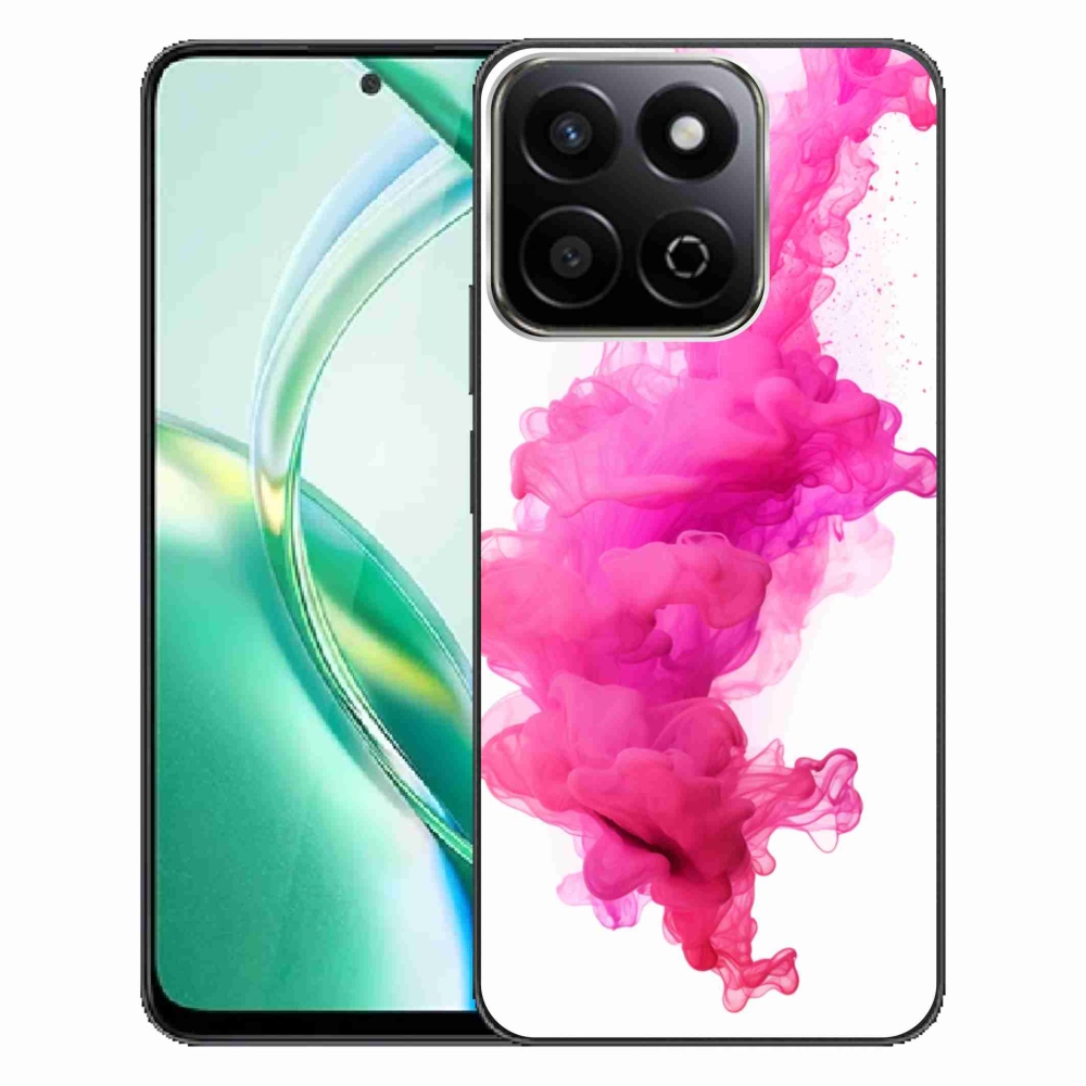 Zselés borítás mmCase a Honor 200 Smart 5G készülékhez - absztrakt motívum 57