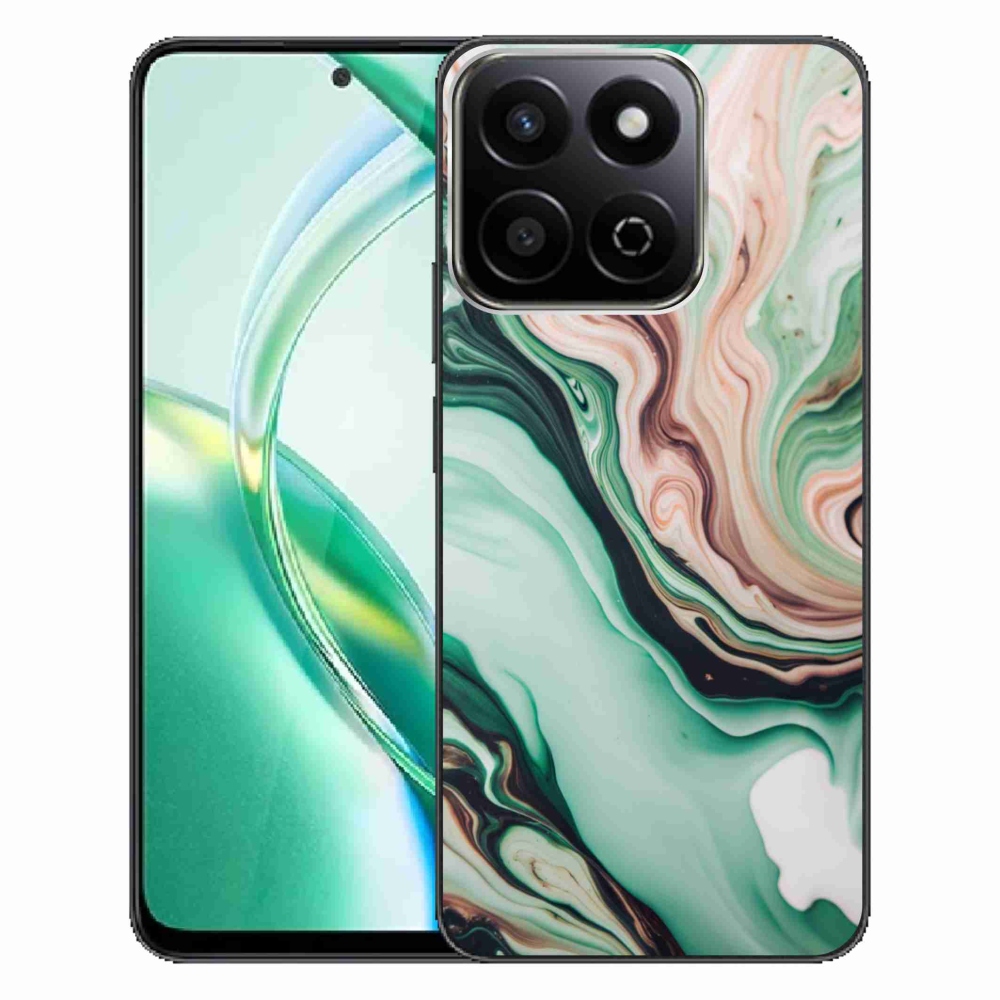 Zselés borítás mmCase a Honor 200 Smart 5G készülékhez - absztrakt motívum 62