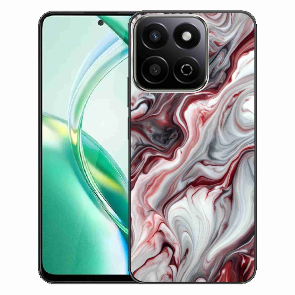 Zselés borítás mmCase a Honor 200 Smart 5G készülékhez - absztrakt motívum 64