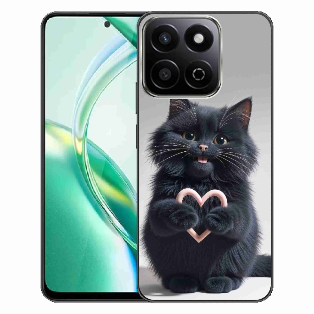 mmCase géltok az Honor 200 Smart 5G-hez – macskás szerelem 3