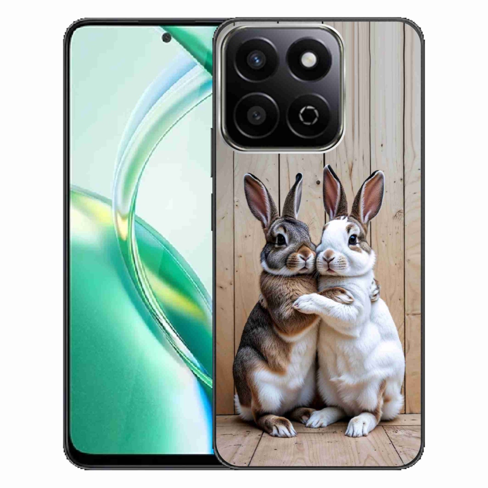 mmCase géltok az Honor 200 Smart 5G-hez – nyúlpár
