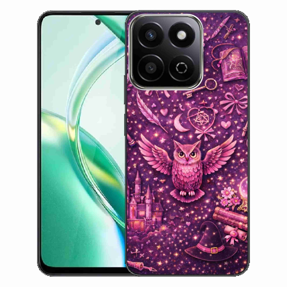 mmCase géltok az Honor 200 Smart 5G-hez – a varázslatos világ