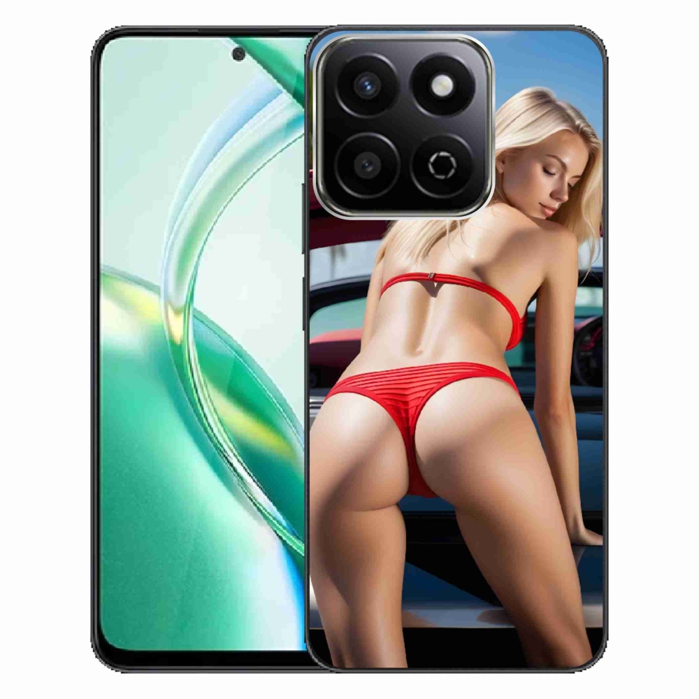 mmCase géltok az Honor 200 Smart 5G-hez – szexi nő 2