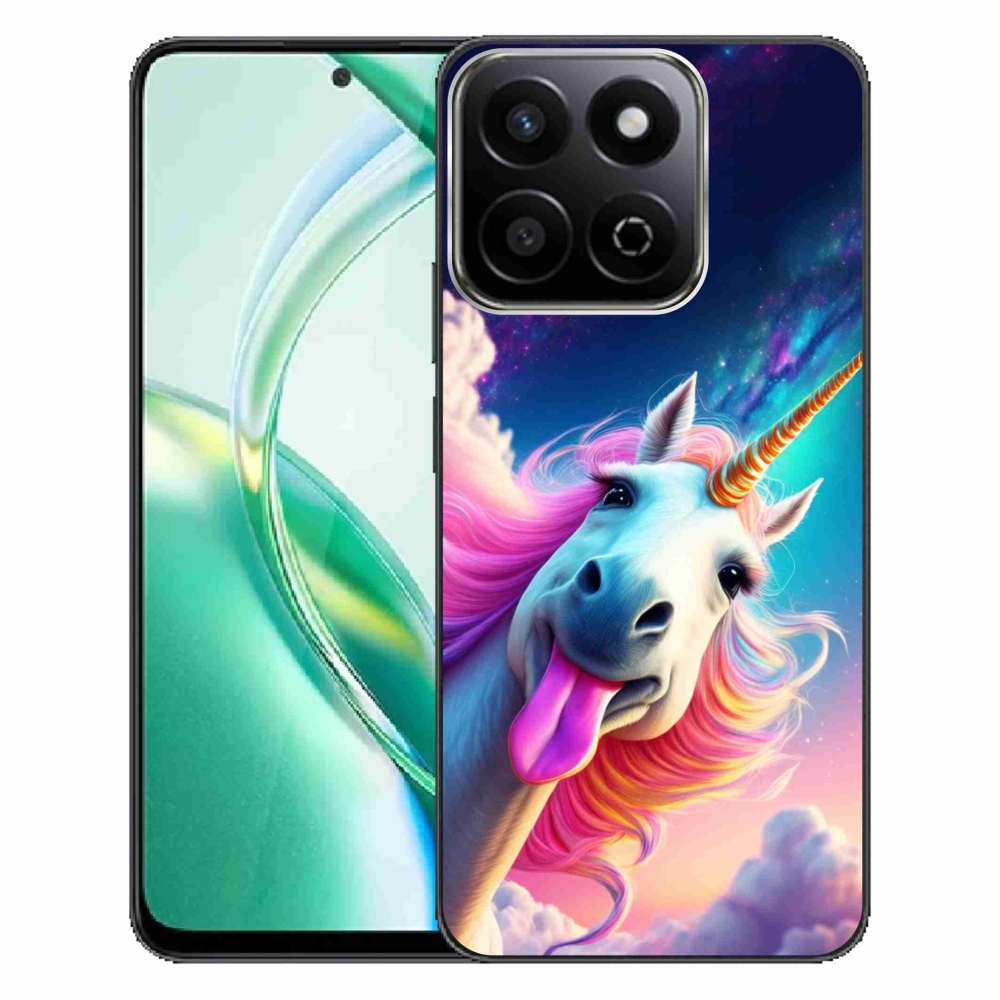 mmCase géltok az Honor 200 Smart 5G-hez – őrült egyszarvú