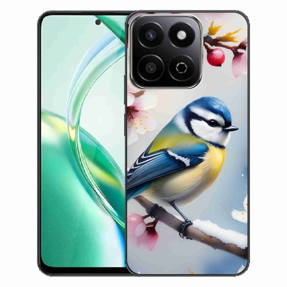 Zselés borítás mmCase a Honor 200 Smart 5G készülékhez - tizenkettő