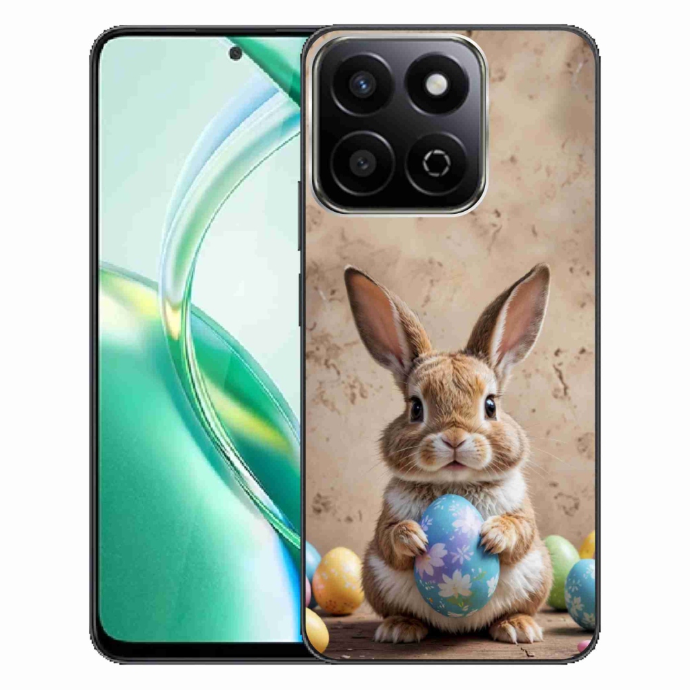 mmCase géltok az Honor 200 Smart 5G-hez – húsvéti nyuszi