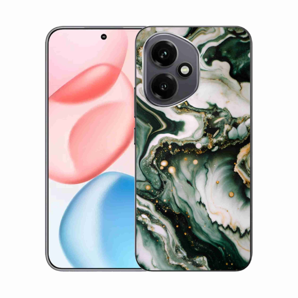 Zselés borítás mmCase a Honor 400-hoz - absztrakt motívum 38