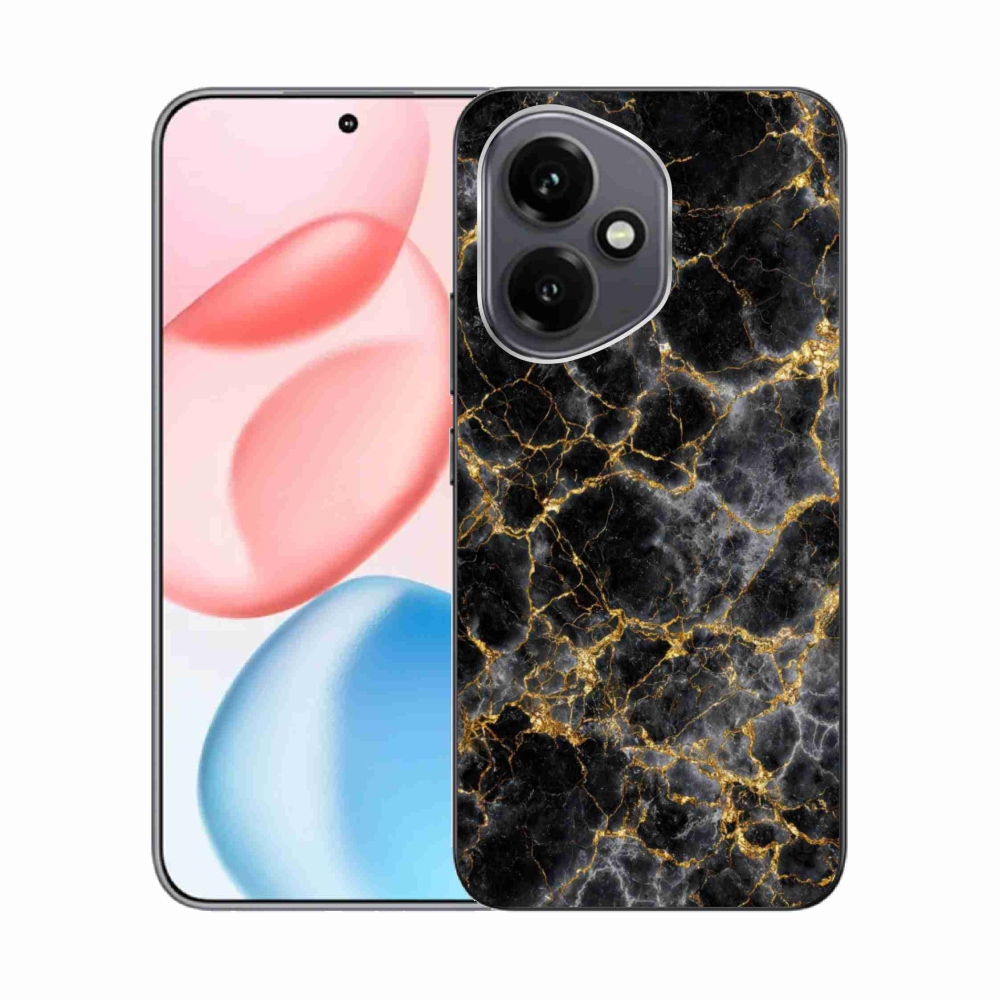 Zselés borítás mmCase for Honor 400 - absztrakt motívum 43