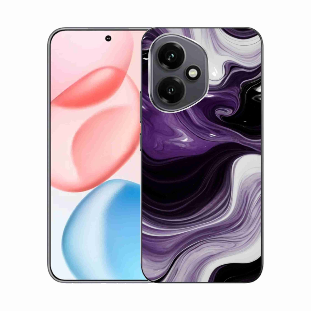 Zselés borítás mmCase a Honor 400-hoz - absztrakt motívum 46