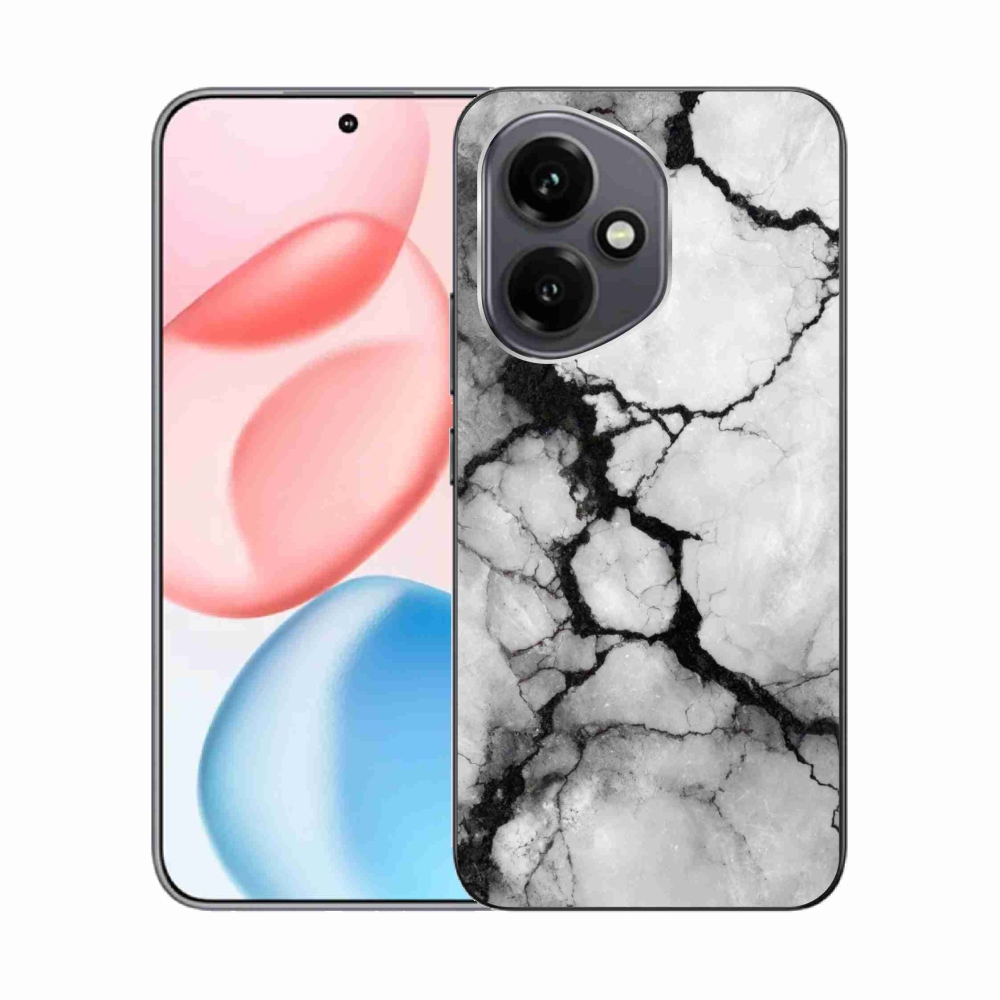 Zselés borítás mmCase a Honor 400-hoz - absztrakt motívum 50