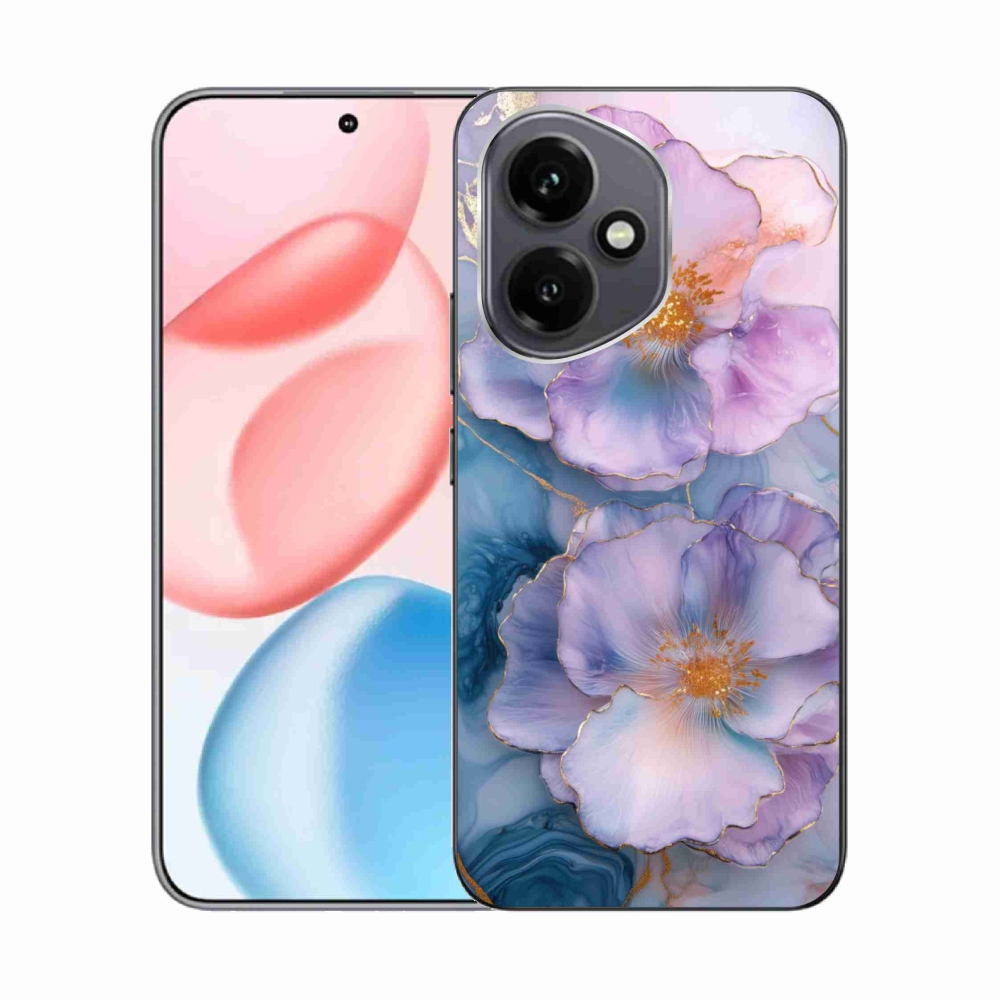 Zselés borítás mmCase a Honor 400-hoz - absztrakt motívum 51