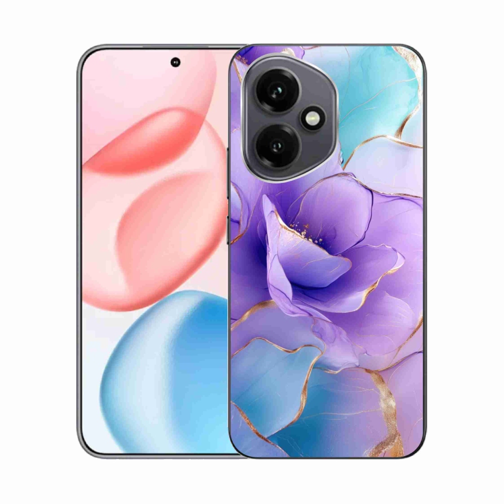 Zselés borítás mmCase a Honor 400-hoz - absztrakt motívum 52