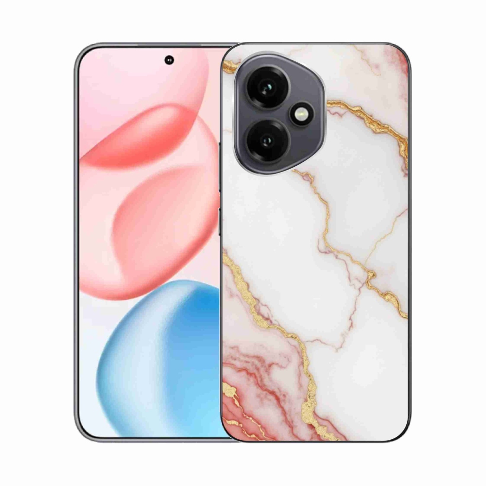 Zselés borítás mmCase for Honor 400 - kivonatos motívum 53