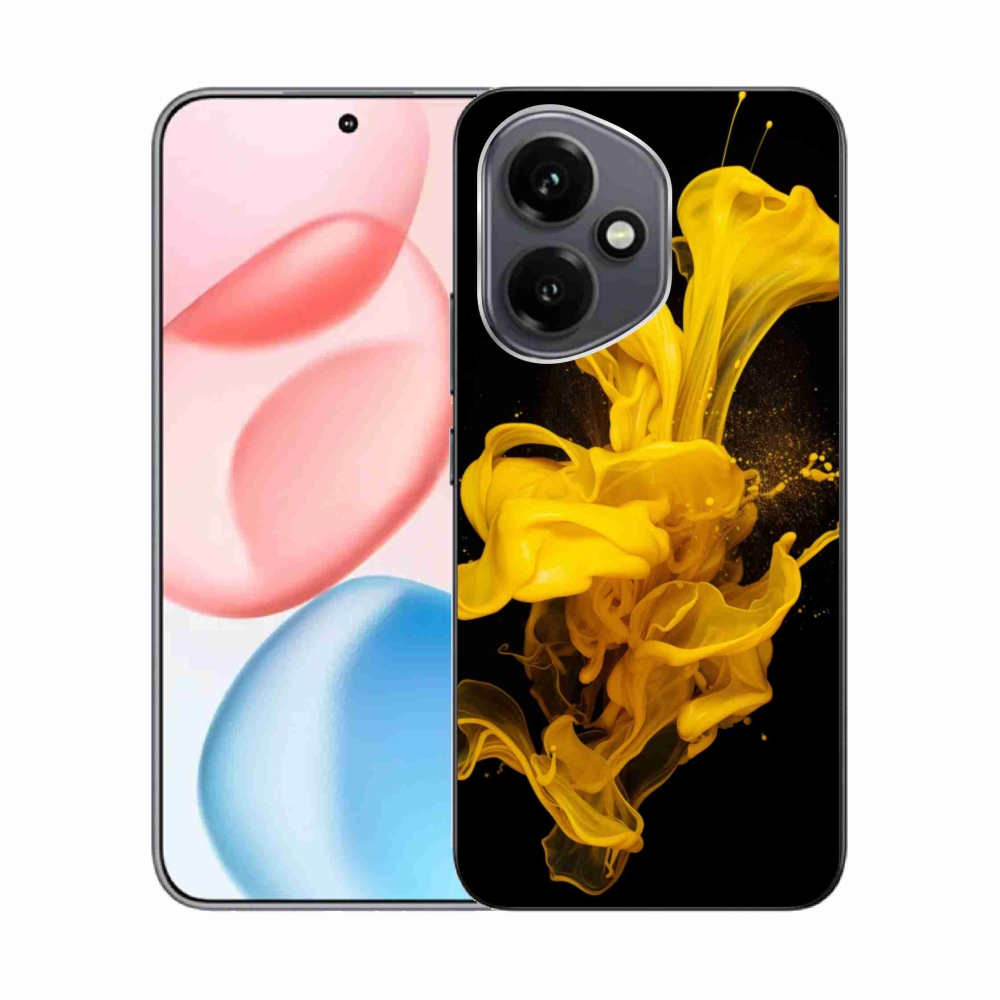 Zselés borítás mmCase a Honor 400-hoz - absztrakt motívum 56