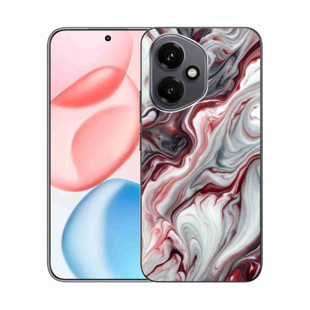 Zselés borítás mmCase a Honor 400-hoz - absztrakt motívum 64