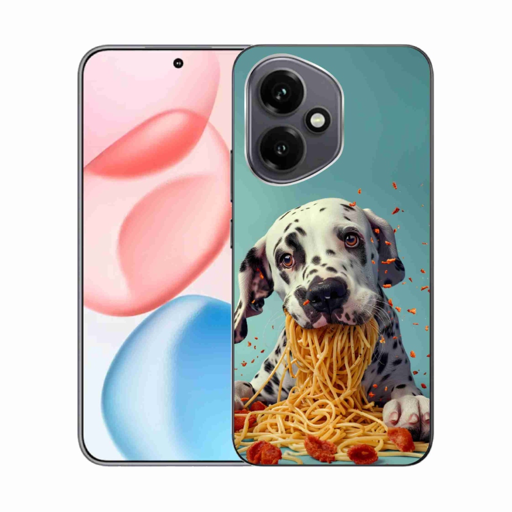 mmCase géltok az Honor 400-hoz – dalmát és spagetti