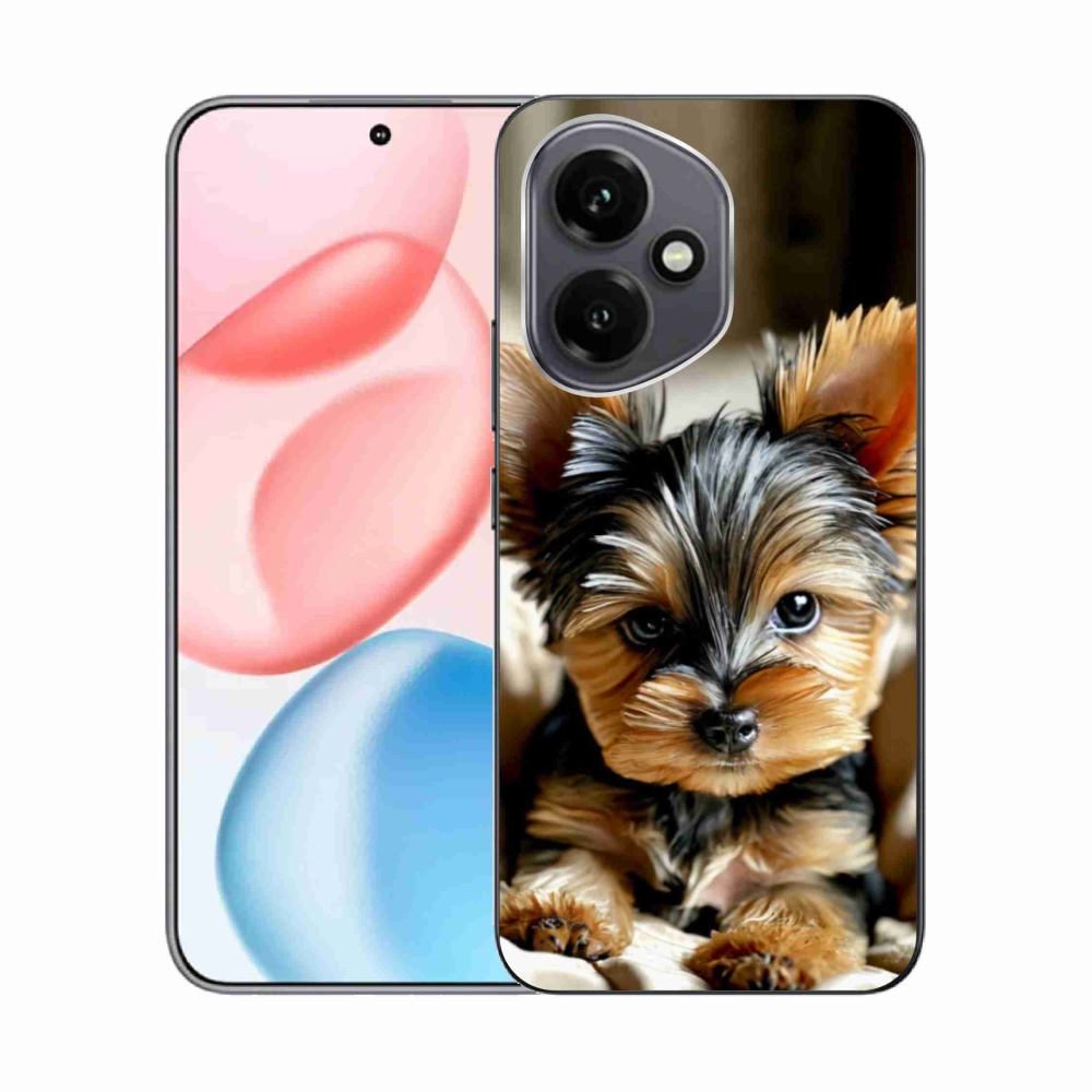 Zselés borítás mmCase a Honor 400-hoz - Yorkshire 11