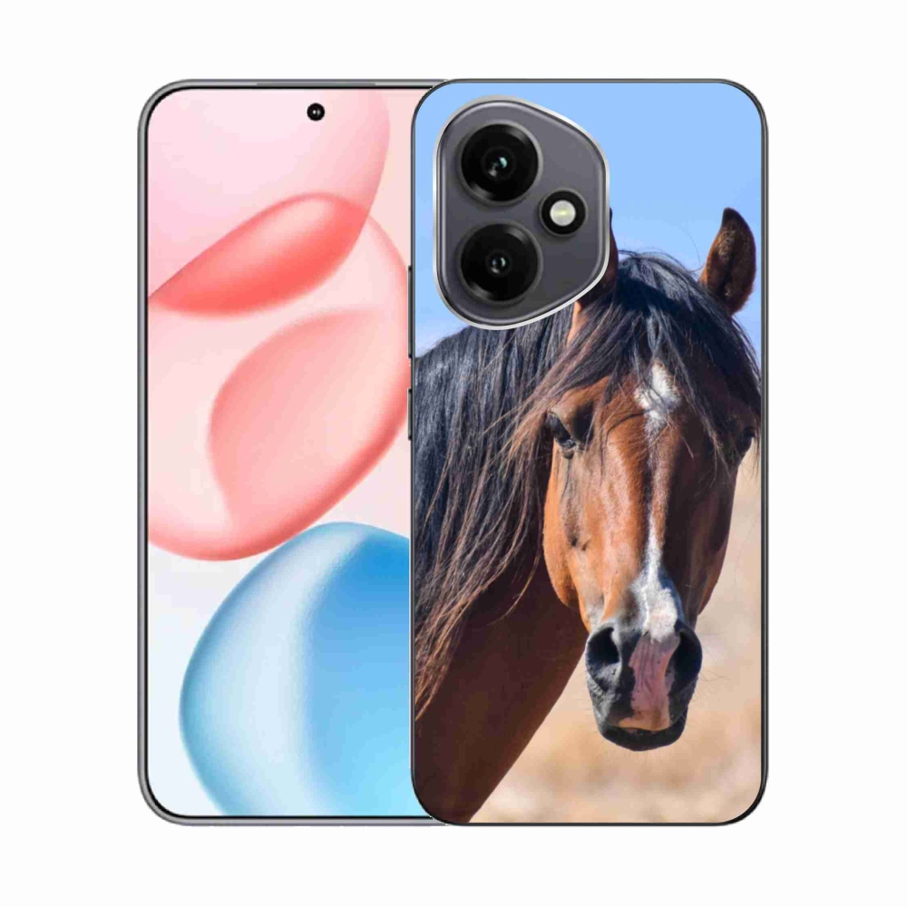 mmCase géltok az Honor 400-hoz – a nyugodt ló