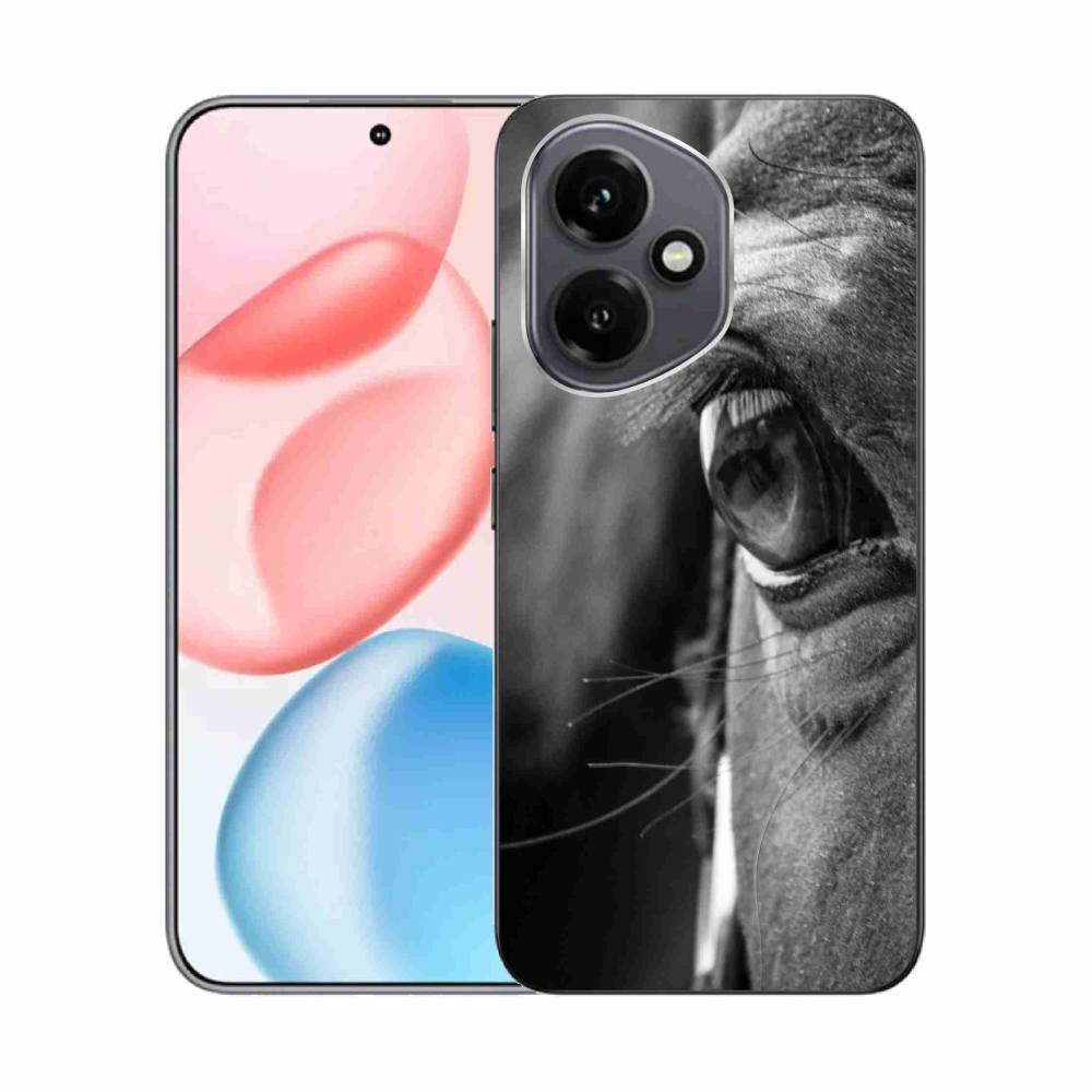 mmCase géltok az Honor 400-hoz – lószem