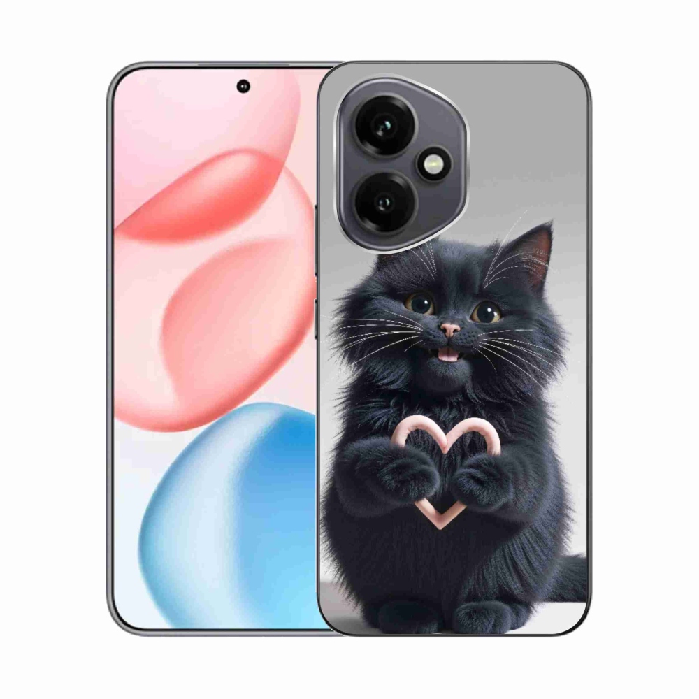 mmCase géltok az Honor 400-hoz – Macska szerelem 3