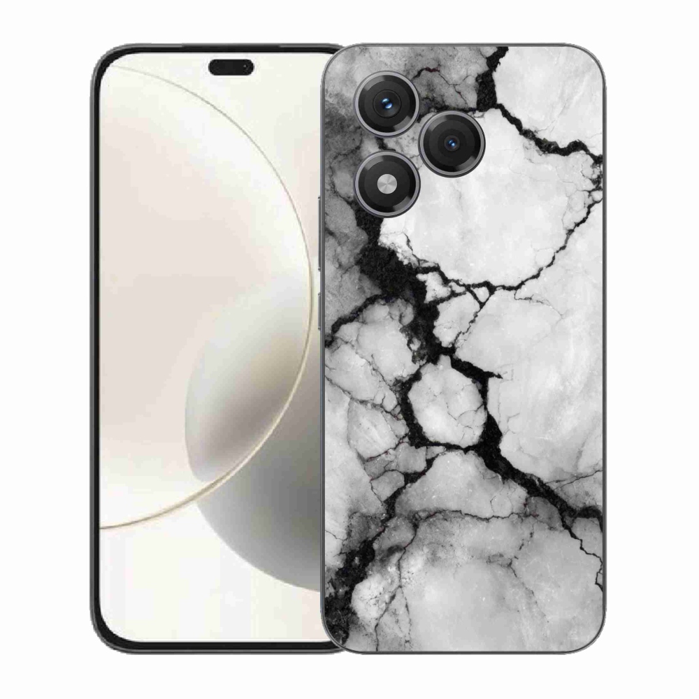 Zselés borítás mmCase a Honor 400 Lite-hoz - absztrakt motívum 50