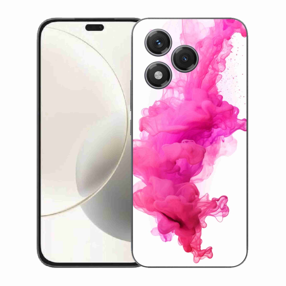 Zselés borítás mmCase a Honor 400 Lite készülékhez - absztrakt motívum 57