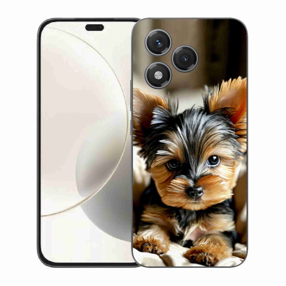 Zselés borítás mmCase a Honor 400 Lite készülékhez - Yorkshire 11