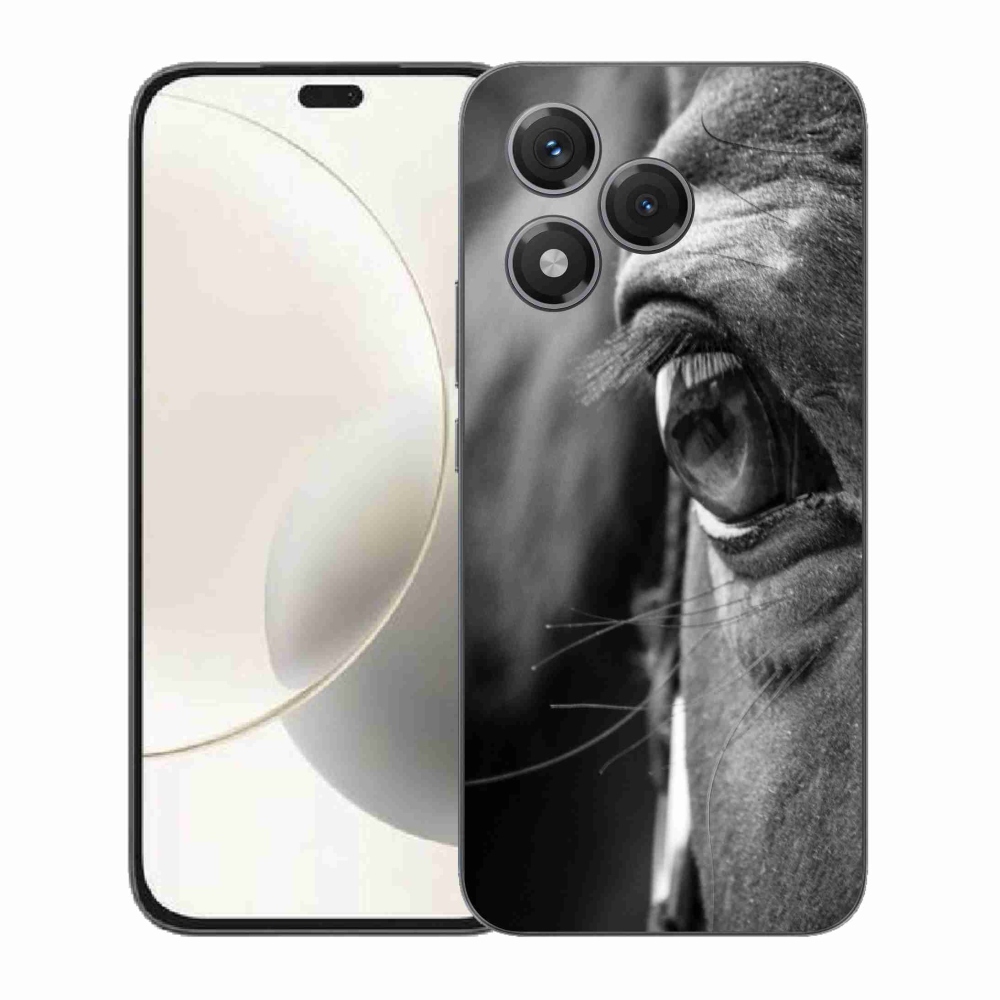 mmCase géltok az Honor 400 Lite-hoz – lószem