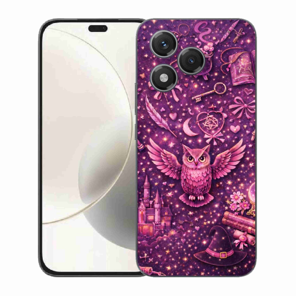 mmCase géltok az Honor 400 Lite-hoz – a varázslatos világ