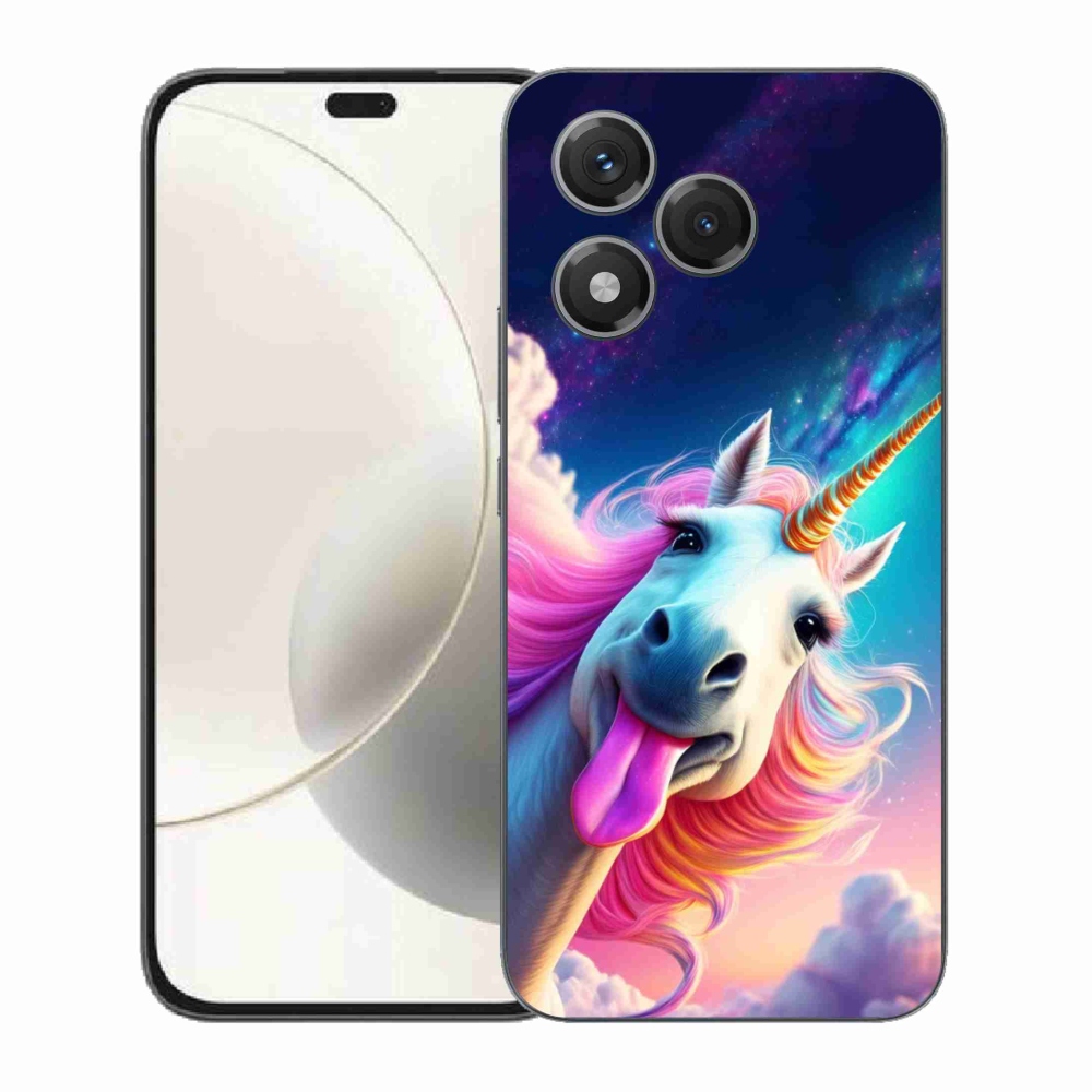 mmCase géltok az Honor 400 Lite-hoz – őrült egyszarvú