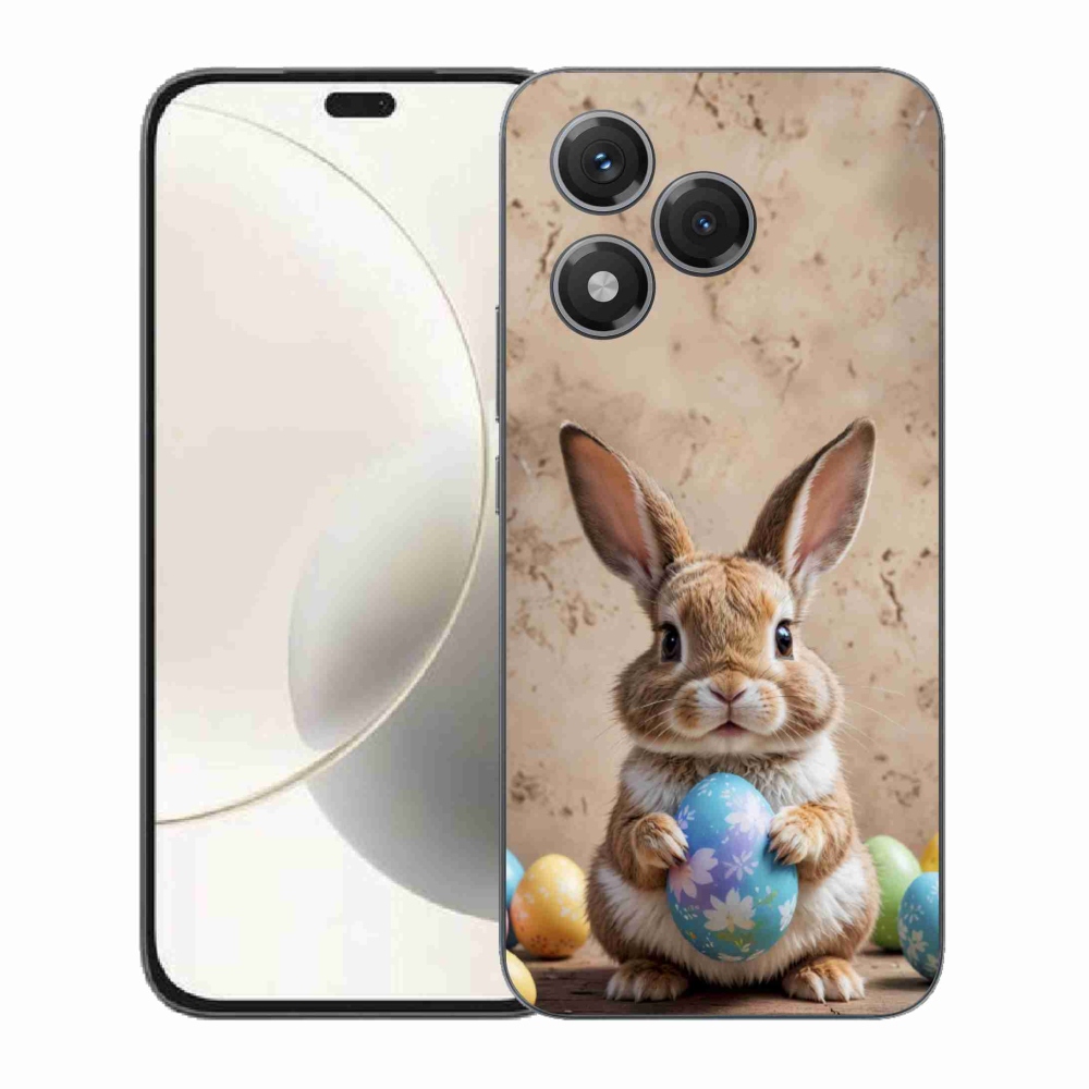 mmCase géltok az Honor 400 Lite-hoz – húsvéti nyuszi