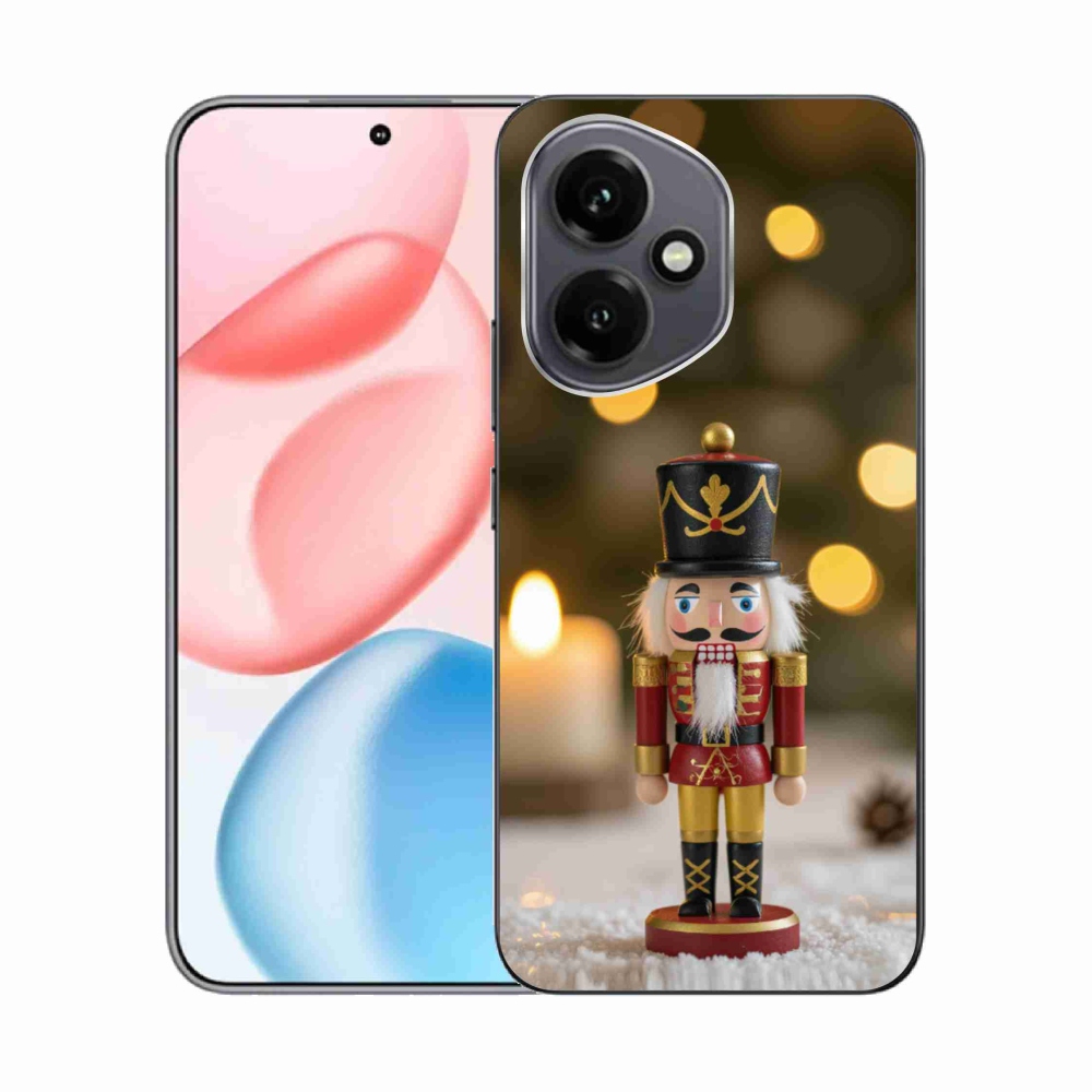 mmCase gélhuzat az Honor 400-hoz – diótörő