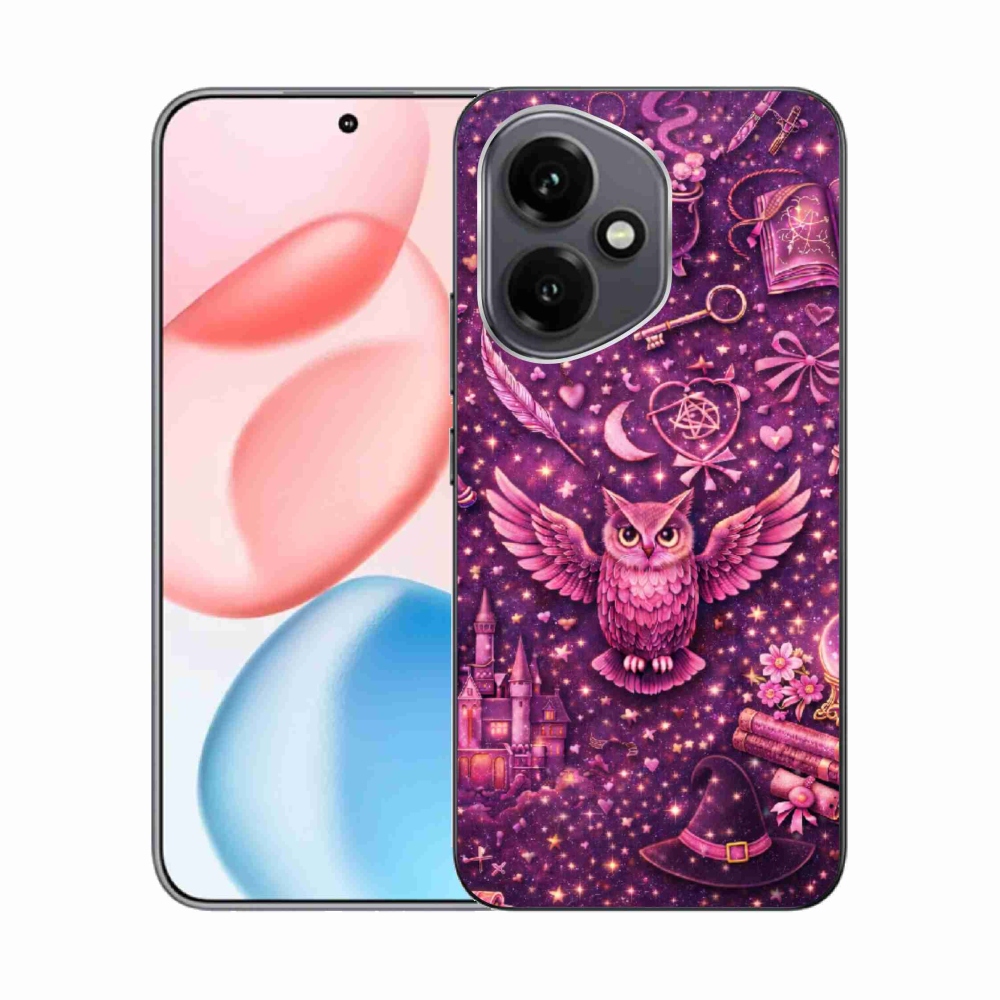 mmCase gélhuzat az Honor 400-hoz – a varázslatos világ