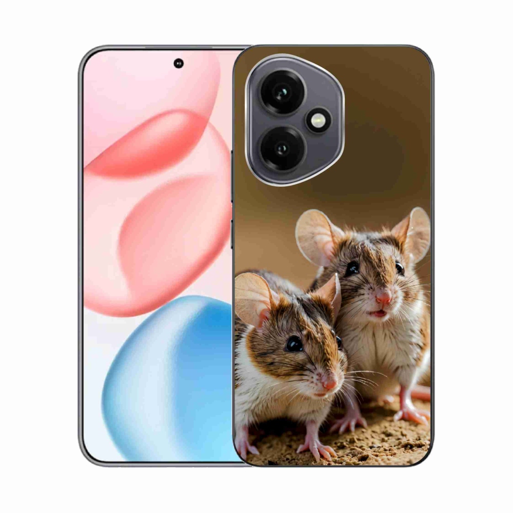 mmCase géltok az Honor 400-hoz – egérpár