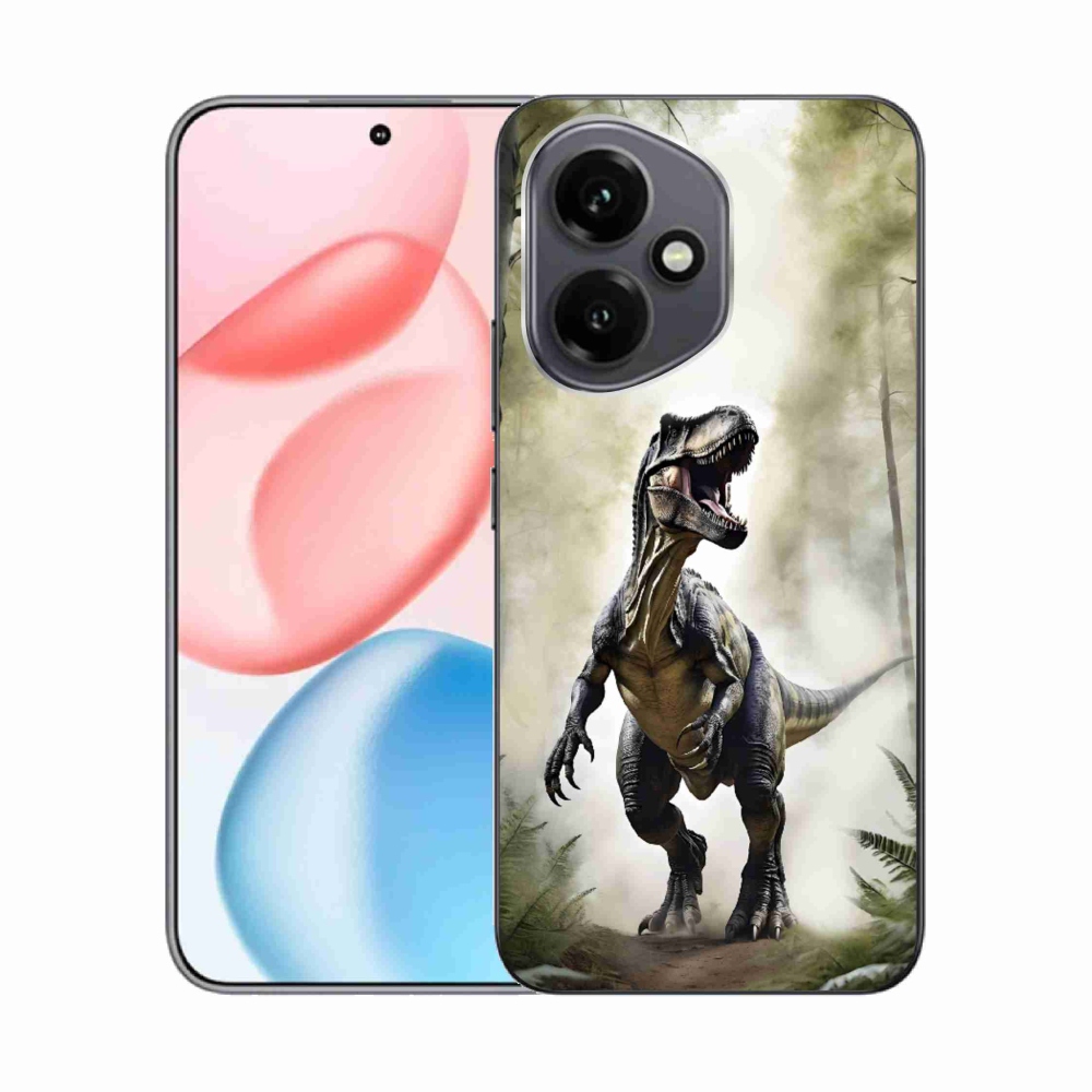 mmCase géltok az Honor 400-hoz – dühös T-Rex