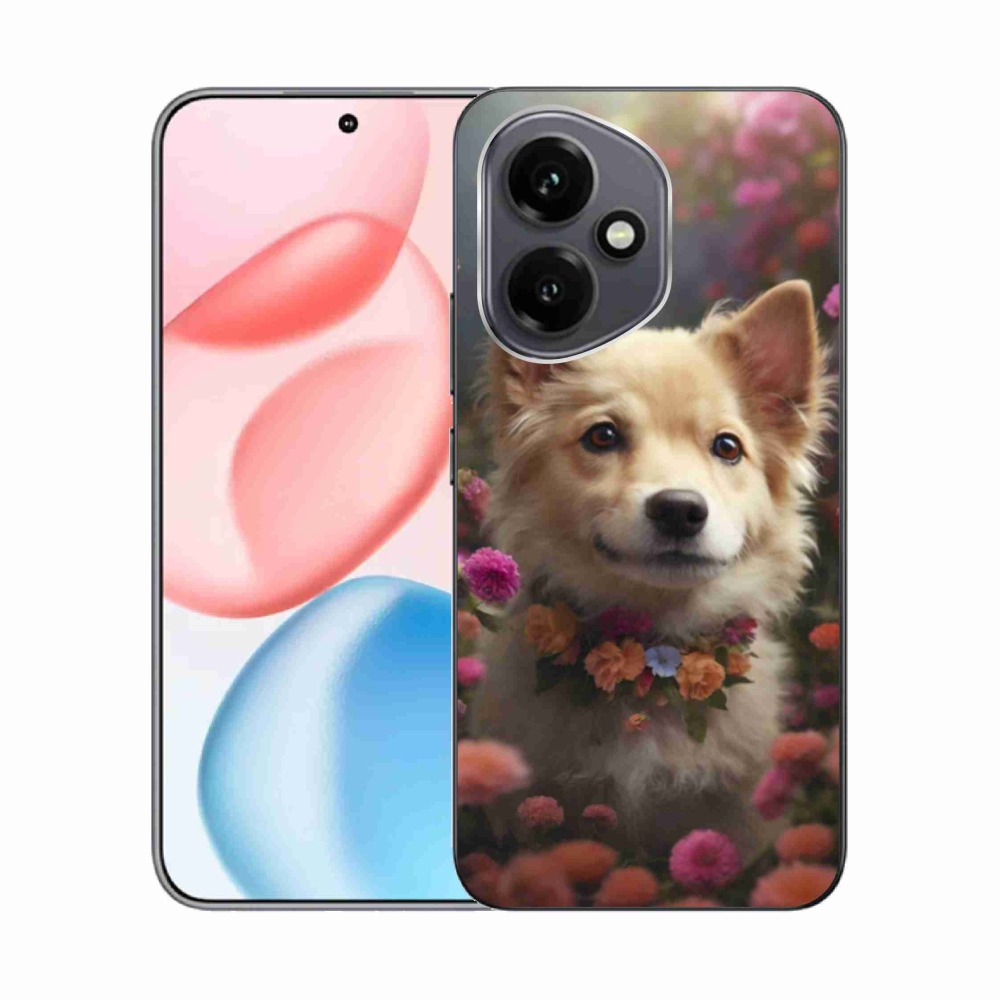 Gélfedél mmCase a Honor 400-hoz - német tipp